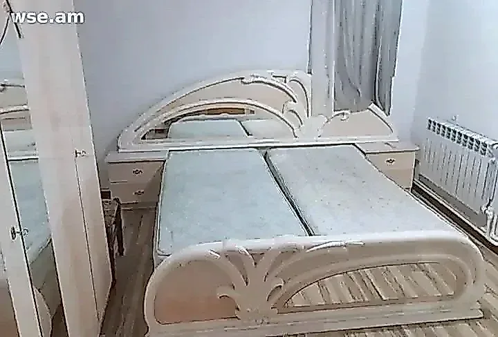 2-комн. дом, 50 м², 1-этажный, улица Попова 87