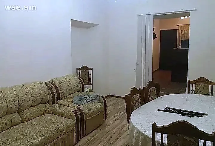 2-комн. дом, 50 м², 1-этажный, улица Попова 87