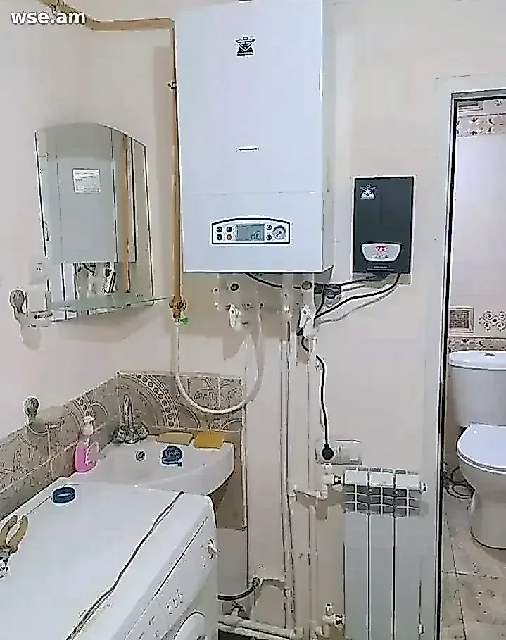 2-комн. дом, 50 м², 1-этажный, улица Попова 87