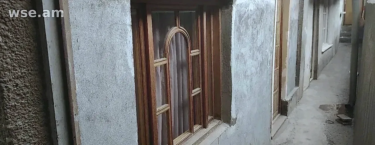 1-комн. дом, 20м², 3-й переулок Вардана Ачемяна 219 — 160 000 ֏