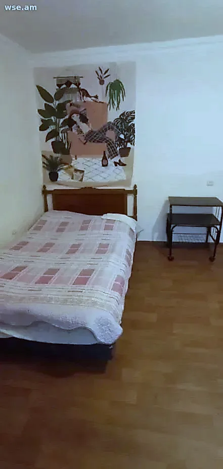 1室独栋住宅, 38㎡, 71 Charents Street, Yerevan — 160 000 ֏ | WSE.AM
