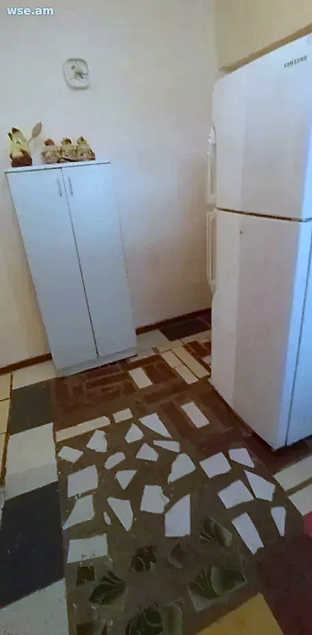 1-комн. дом, 38 м², 1-этажный, Улица Чаренца 71