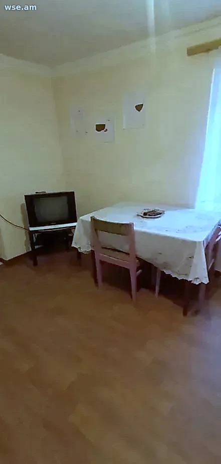 1-комн. дом, 38 м², 1-этажный, Улица Чаренца 71