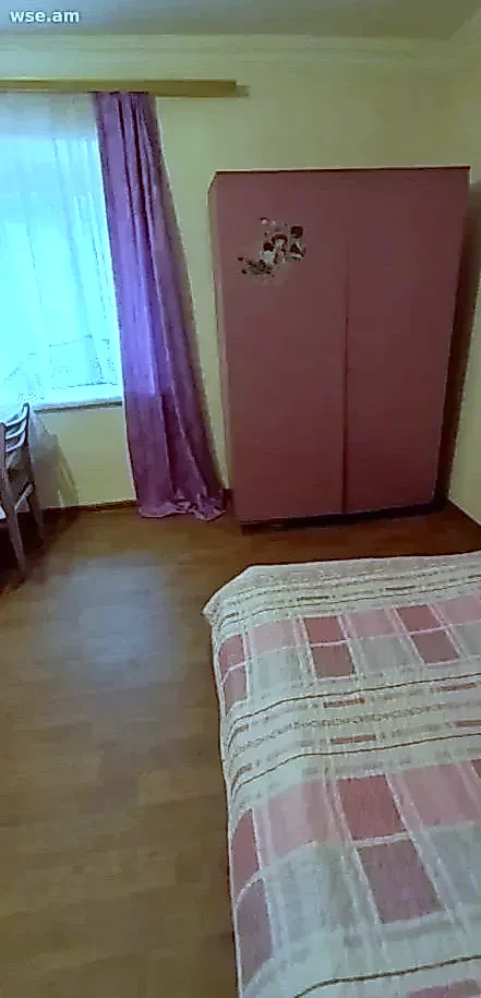 1-комн. дом, 38 м², 1-этажный, Улица Чаренца 71