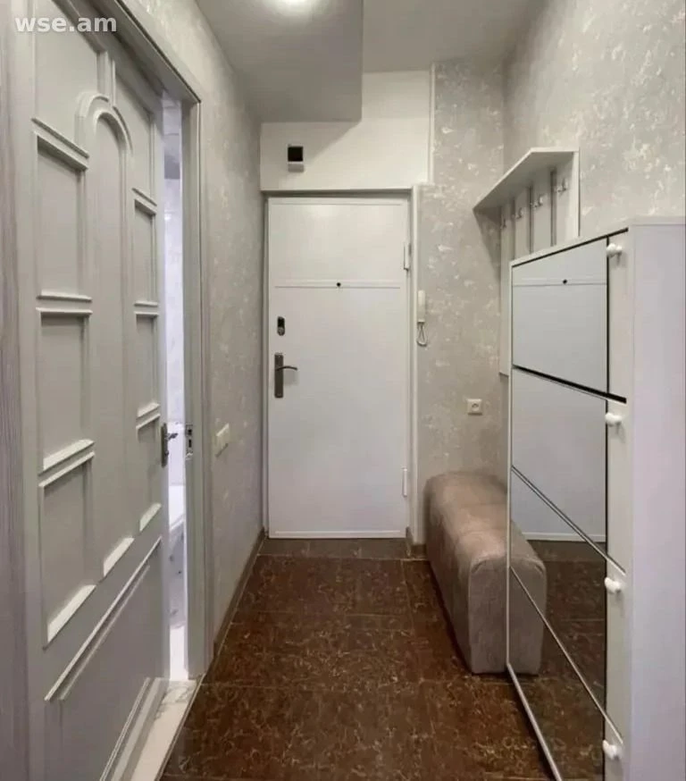 2-rooms, 41 m², 12/14 floor, 1st dead end Tigran Mets 53