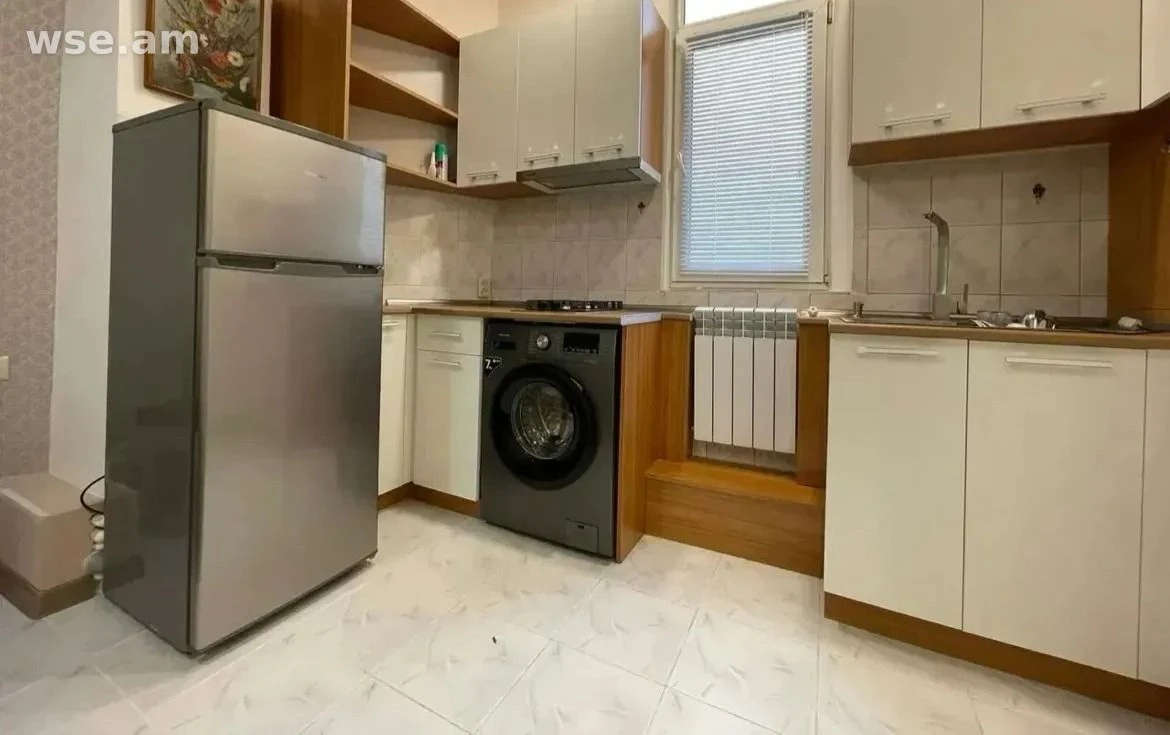 2-rooms, 41 m², 12/14 floor, 1st dead end Tigran Mets 53