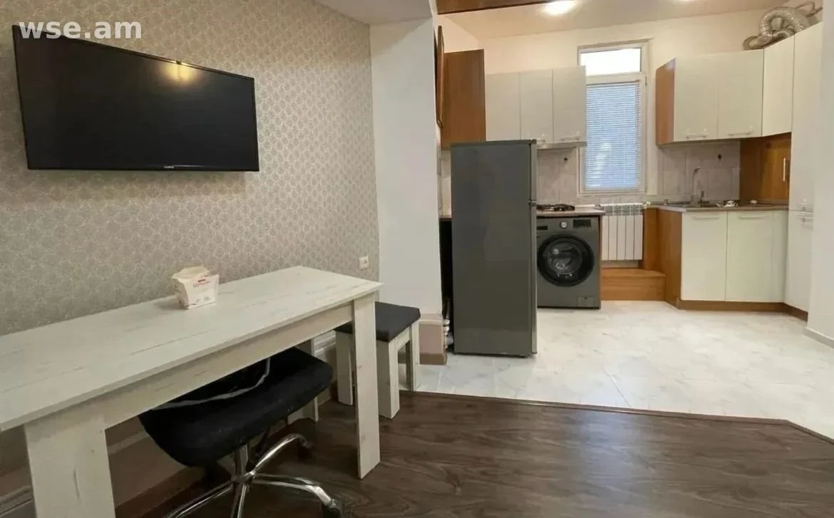 2-rooms, 41 m², 12/14 floor, 1st dead end Tigran Mets 53