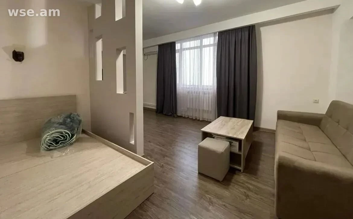 2-rooms, 41 m², 12/14 floor, 1st dead end Tigran Mets 53