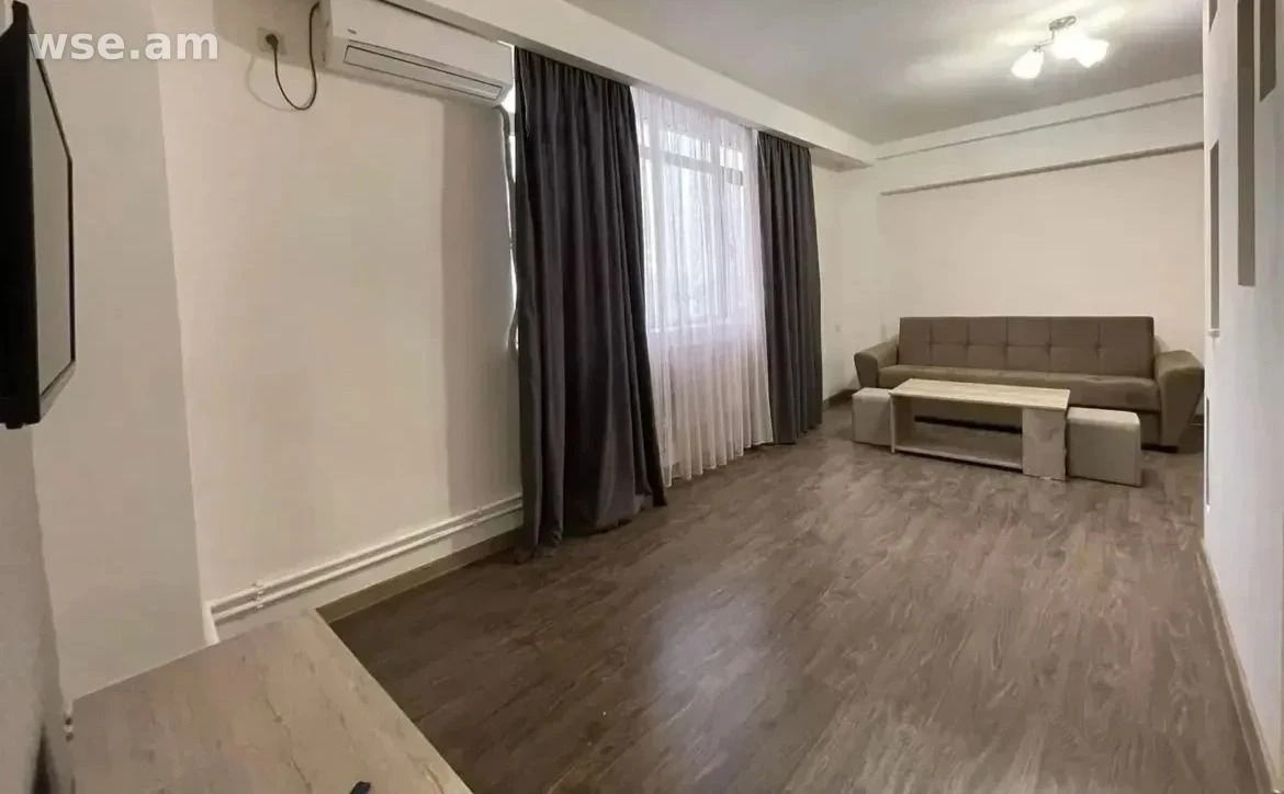 2-rooms, 41 m², 12/14 floor, 1st dead end Tigran Mets 53