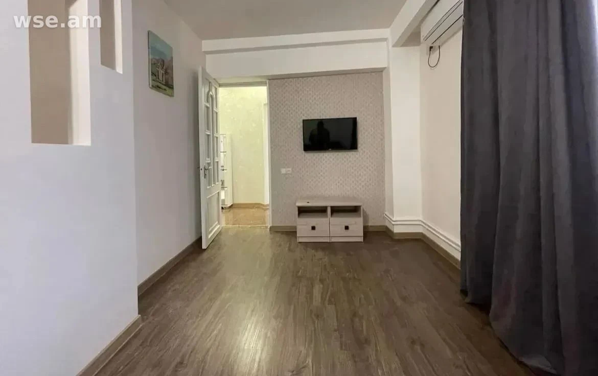 2-rooms, 41 m², 12/14 floor, 1st dead end Tigran Mets 53