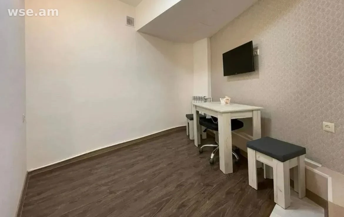 2-rooms, 41 m², 12/14 floor, 1st dead end Tigran Mets 53