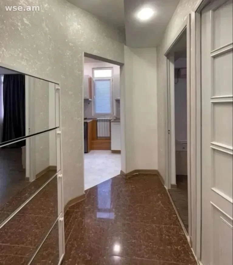 2-rooms, 41 m², 12/14 floor, 1st dead end Tigran Mets 53