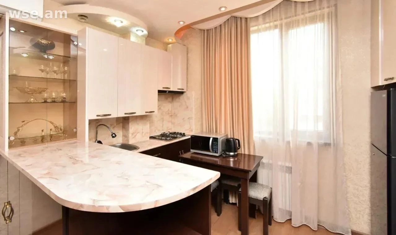 2室公寓, 52㎡, 7 Amiryan Street — 560 000 ֏ | WSE.AM
