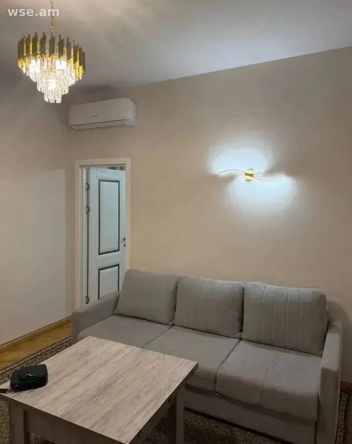 3-rooms, 63 m², 3/20 floor, Arshakunyats avenue 18/4