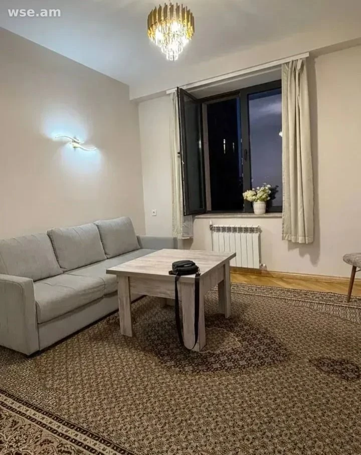 3室公寓, 63㎡, arshakunyats Avenue 18/4 — 600 000 ֏ | WSE.AM