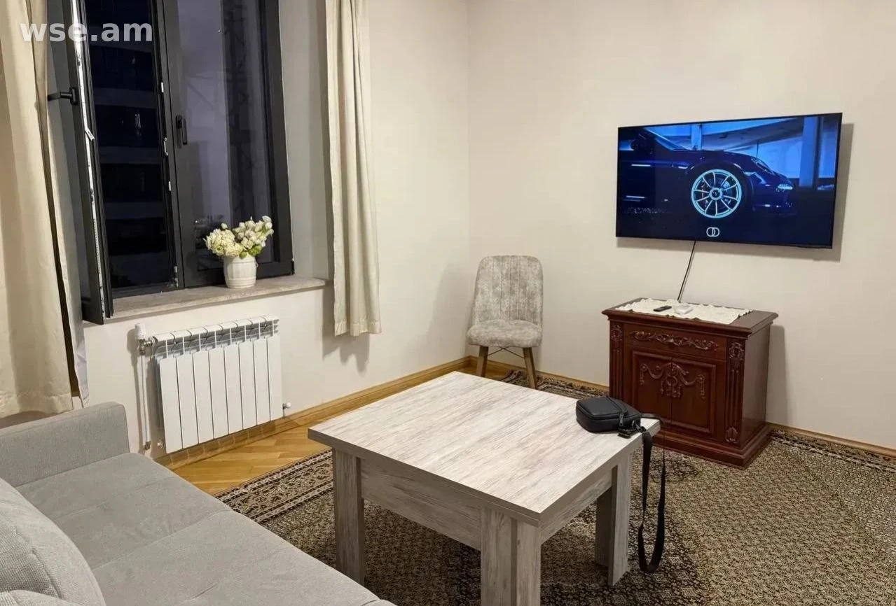 3-rooms, 63 m², 3/20 floor, Arshakunyats avenue 18/4
