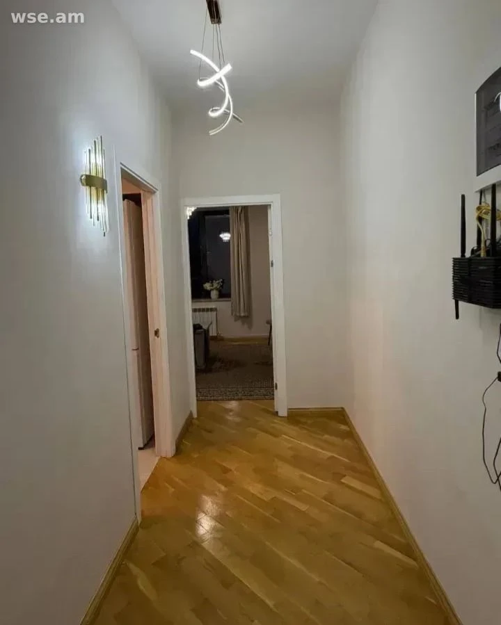 3-rooms, 63 m², 3/20 floor, Arshakunyats avenue 18/4