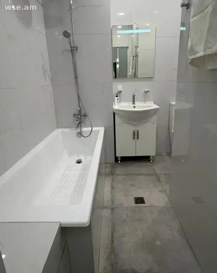 3-rooms, 63 m², 3/20 floor, Arshakunyats avenue 18/4