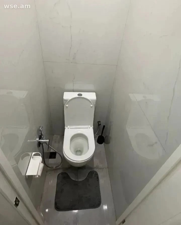 3-rooms, 63 m², 3/20 floor, Arshakunyats avenue 18/4