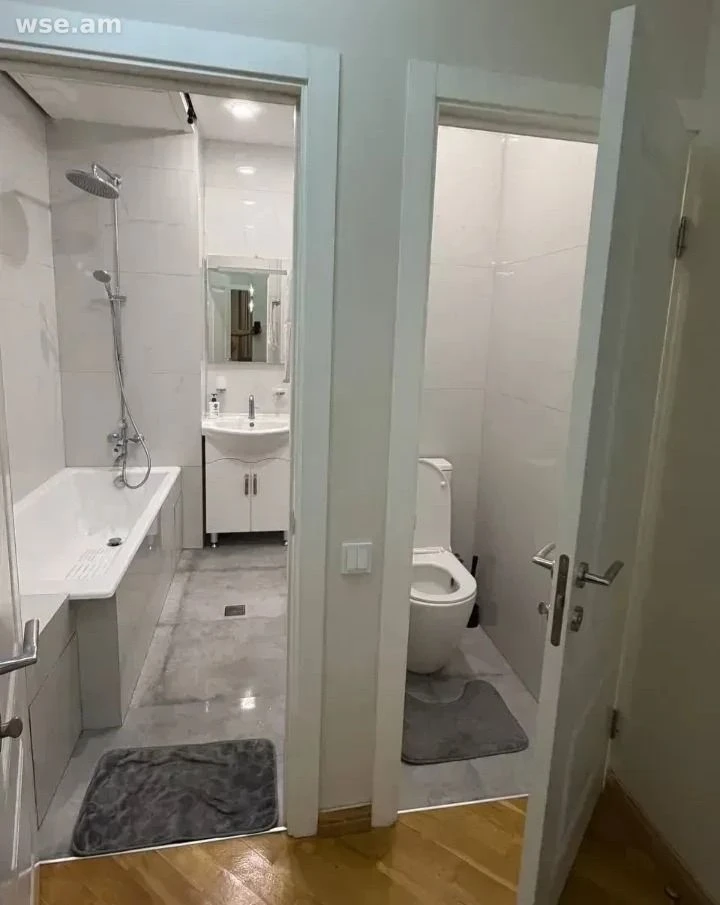 3-rooms, 63 m², 3/20 floor, Arshakunyats avenue 18/4