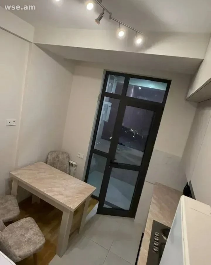 3-rooms, 63 m², 3/20 floor, Arshakunyats avenue 18/4