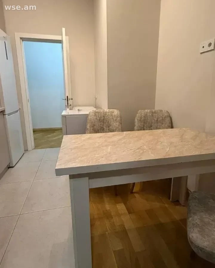 3-rooms, 63 m², 3/20 floor, Arshakunyats avenue 18/4