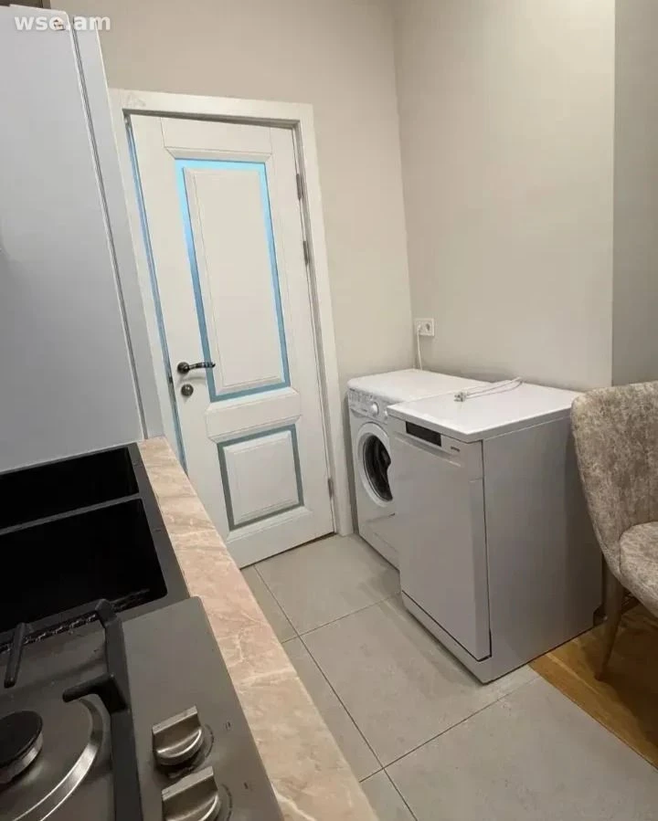 3-rooms, 63 m², 3/20 floor, Arshakunyats avenue 18/4