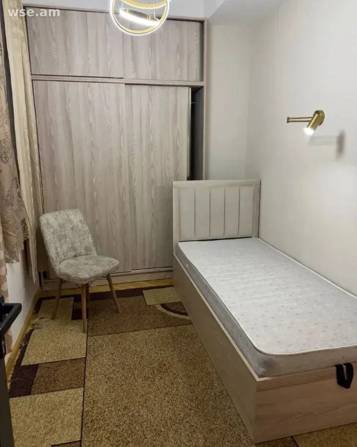 3-rooms, 63 m², 3/20 floor, Arshakunyats avenue 18/4