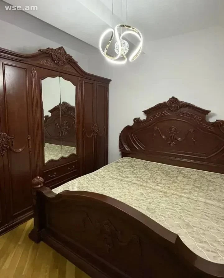 3-rooms, 63 m², 3/20 floor, Arshakunyats avenue 18/4