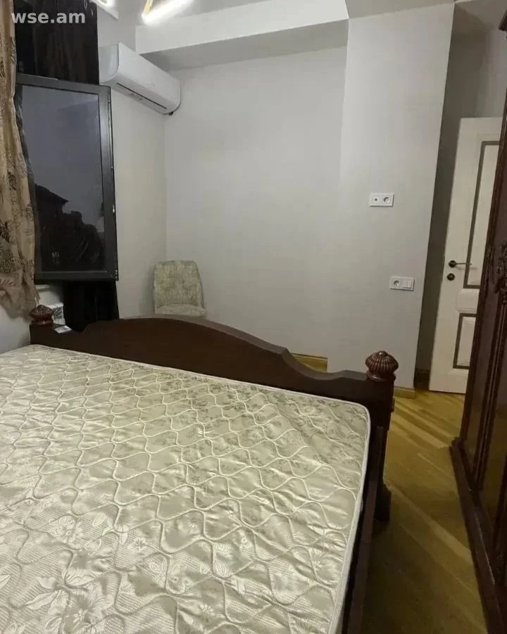 3-rooms, 63 m², 3/20 floor, Arshakunyats avenue 18/4