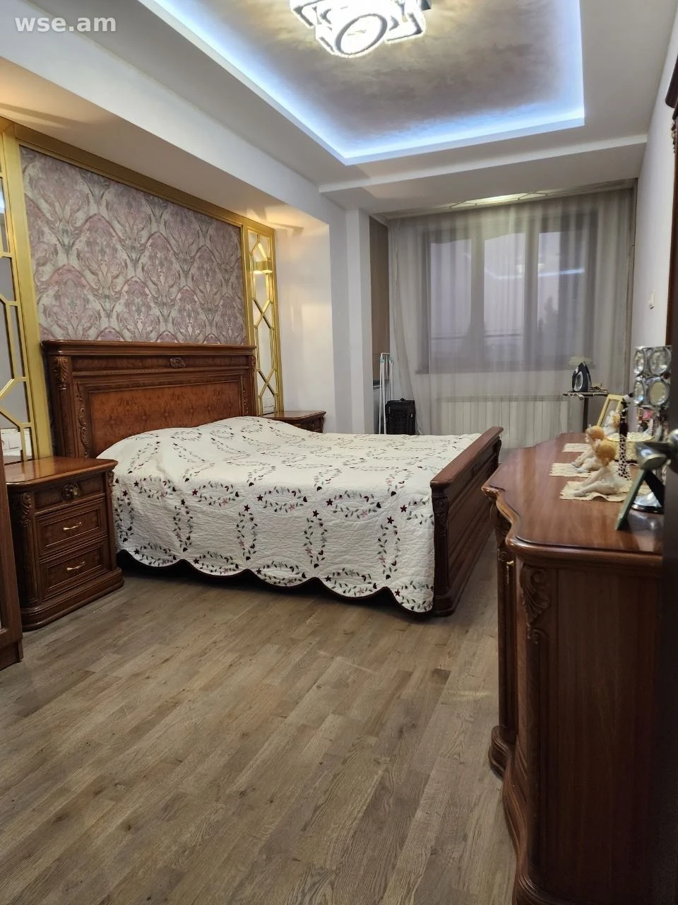 2 - սենյակ, 65 քմ, 6/10 հ., Զավարյան փողոց 2