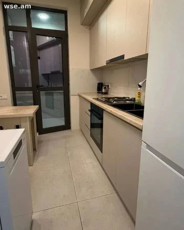 3-rooms, 63 m², 3/20 floor, Arshakunyats avenue 18/4