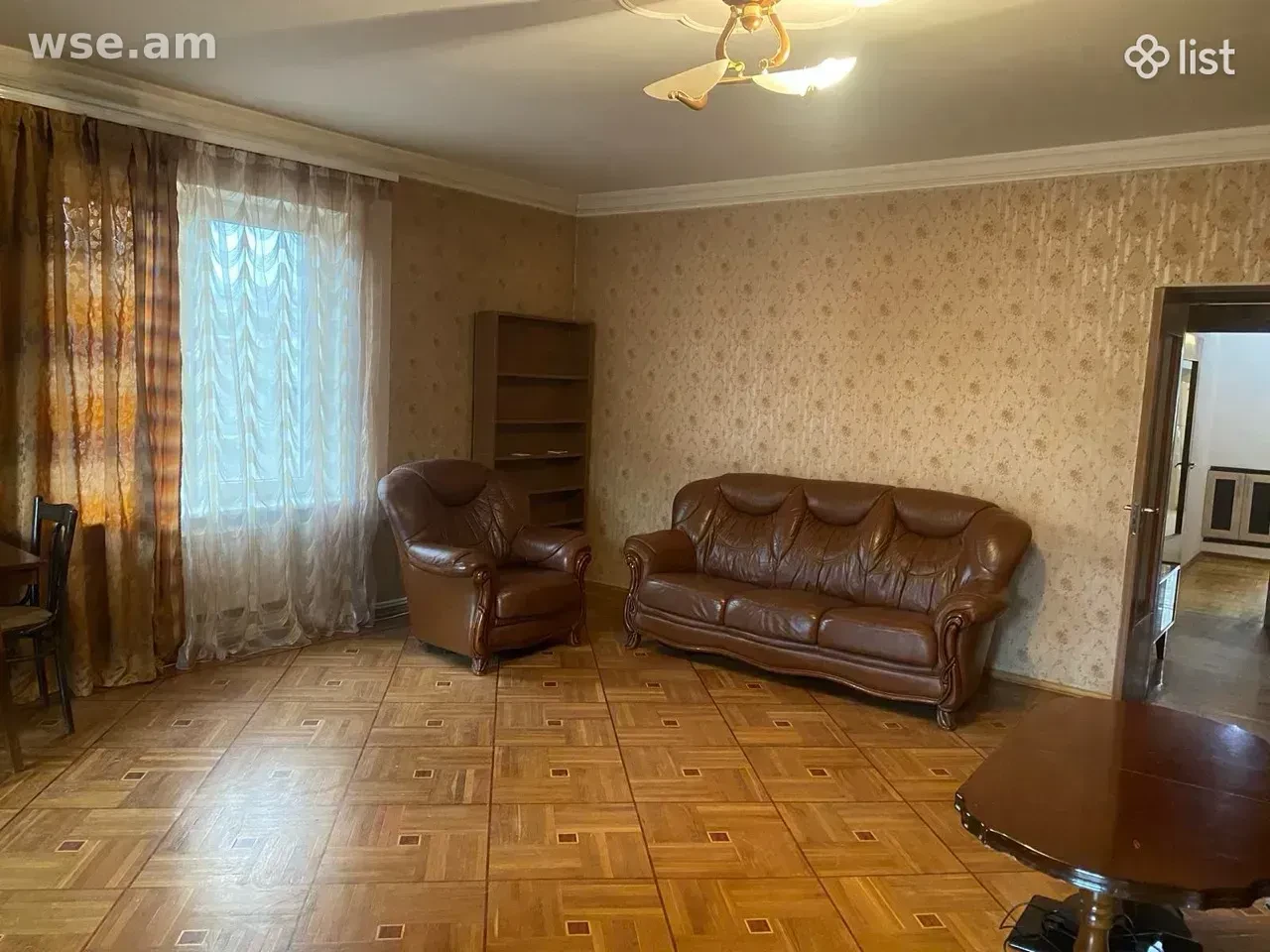 3室公寓, 100㎡, azatutyan Avenue 9A, Yerevan — 350 000 ֏ | WSE.AM