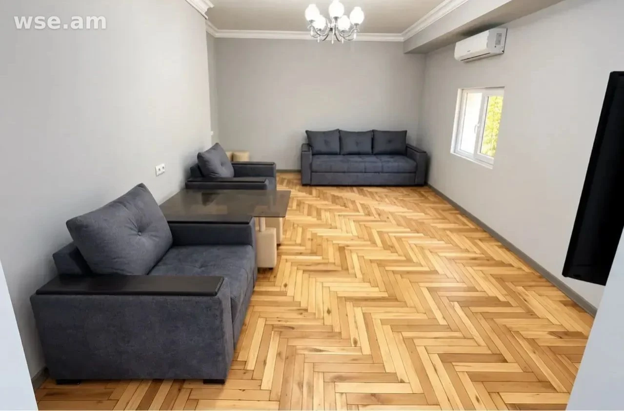2-комн. квартира, 48м², ул. Андраника Зоравара 51 — 230 000 ֏