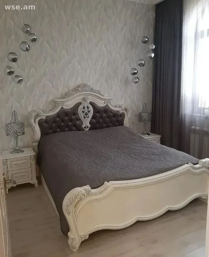 4-комн. дом, 100 м², 1-этажный, проспект Монте Мелконяна