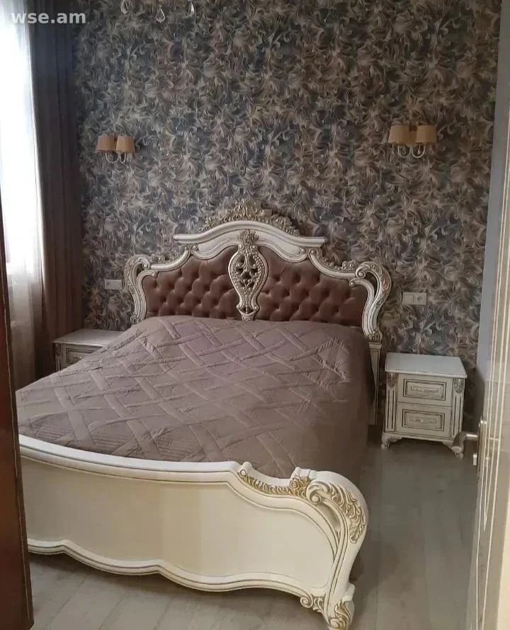 4-комн. дом, 100 м², 1-этажный, проспект Монте Мелконяна