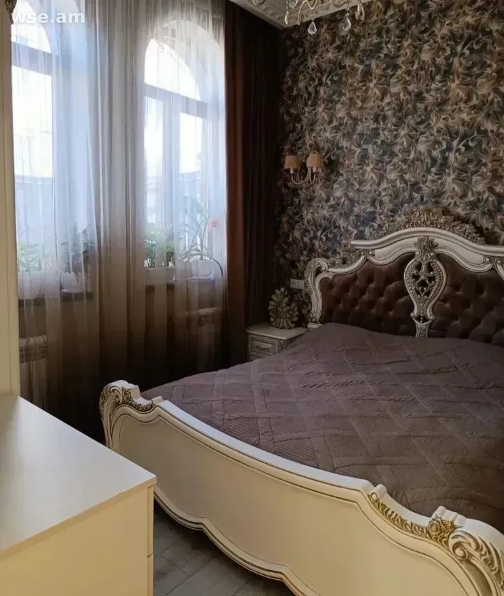 4-комн. дом, 100 м², 1-этажный, проспект Монте Мелконяна