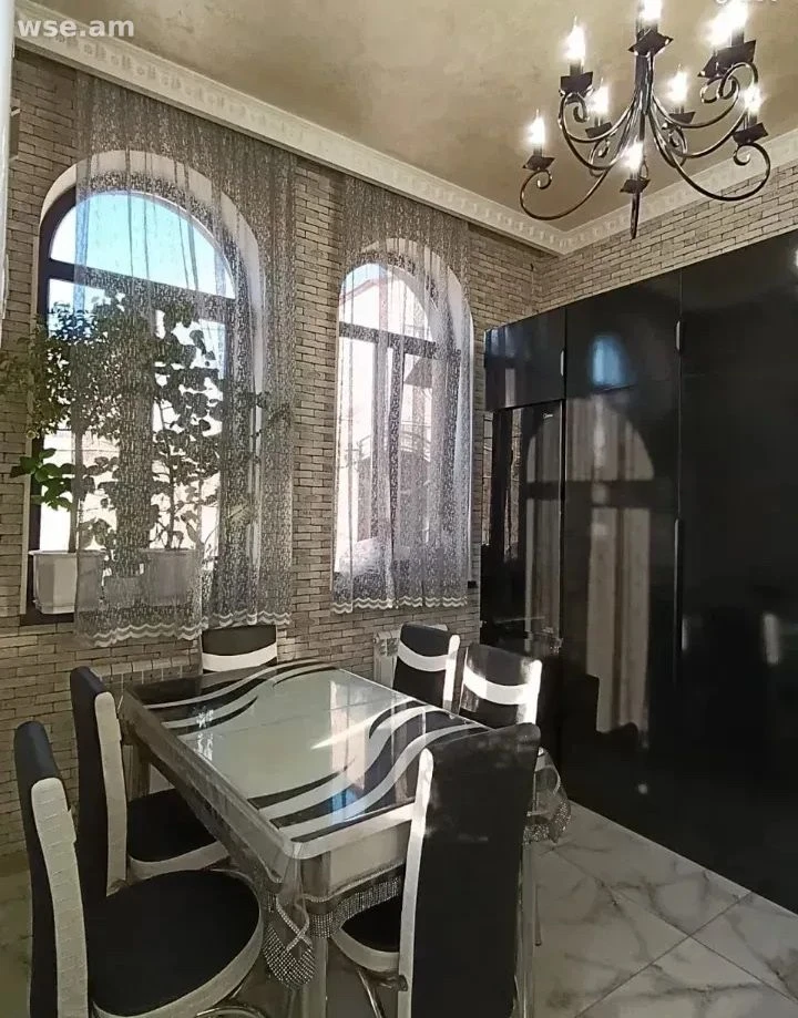 4-комн. дом, 100 м², 1-этажный, проспект Монте Мелконяна