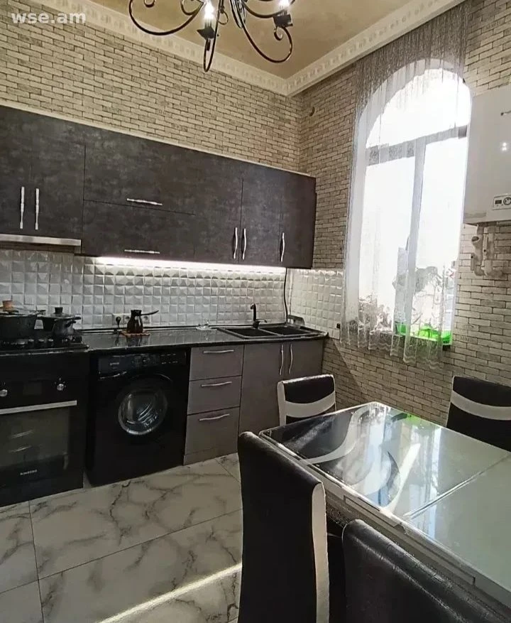 4-комн. дом, 100 м², 1-этажный, проспект Монте Мелконяна