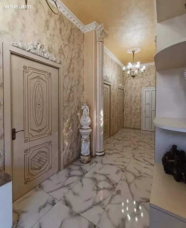 4-комн. дом, 100 м², 1-этажный, проспект Монте Мелконяна