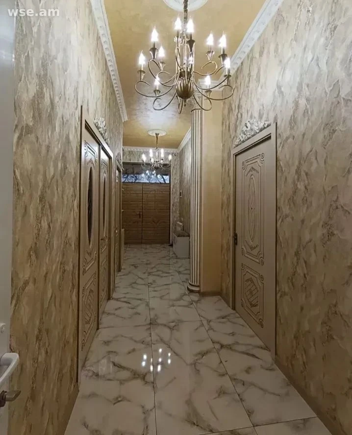 4-комн. дом, 100 м², 1-этажный, проспект Монте Мелконяна