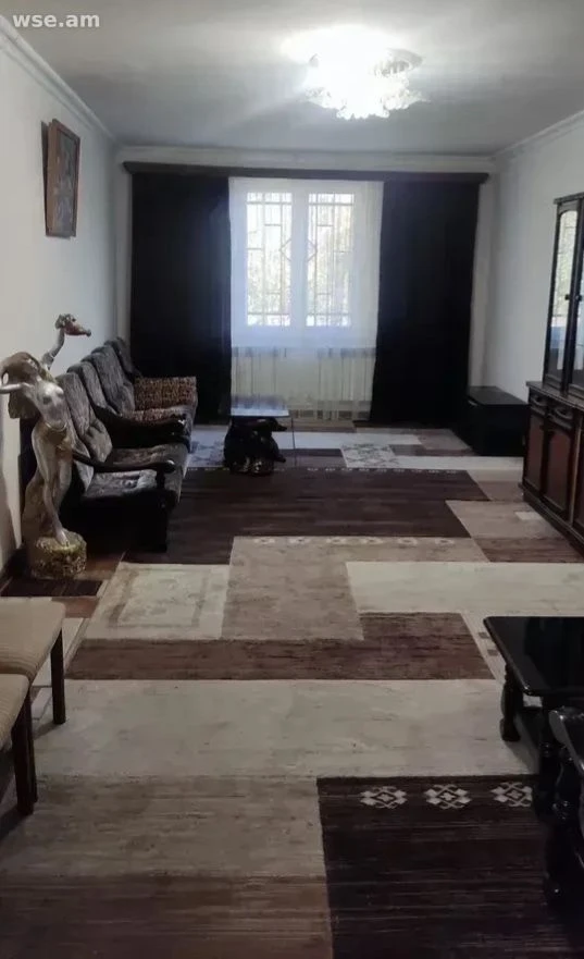 3-комн. дом, 150 м², 1-этажный, улица Царав Ахпюр 17/1