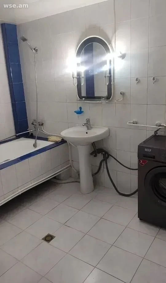 3-комн. дом, 150 м², 1-этажный, улица Царав Ахпюр 17/1
