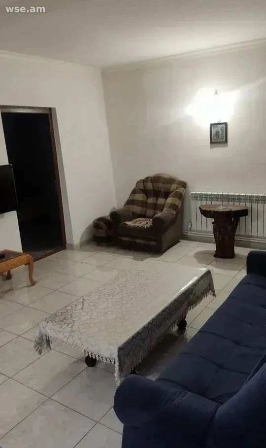 3-комн. дом, 150 м², 1-этажный, улица Царав Ахпюр 17/1