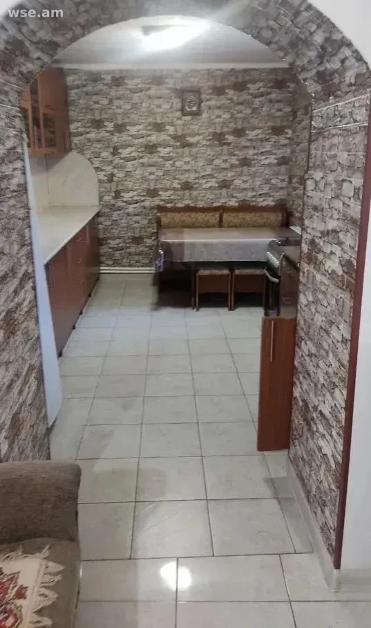 3-комн. дом, 150 м², 1-этажный, улица Царав Ахпюр 17/1