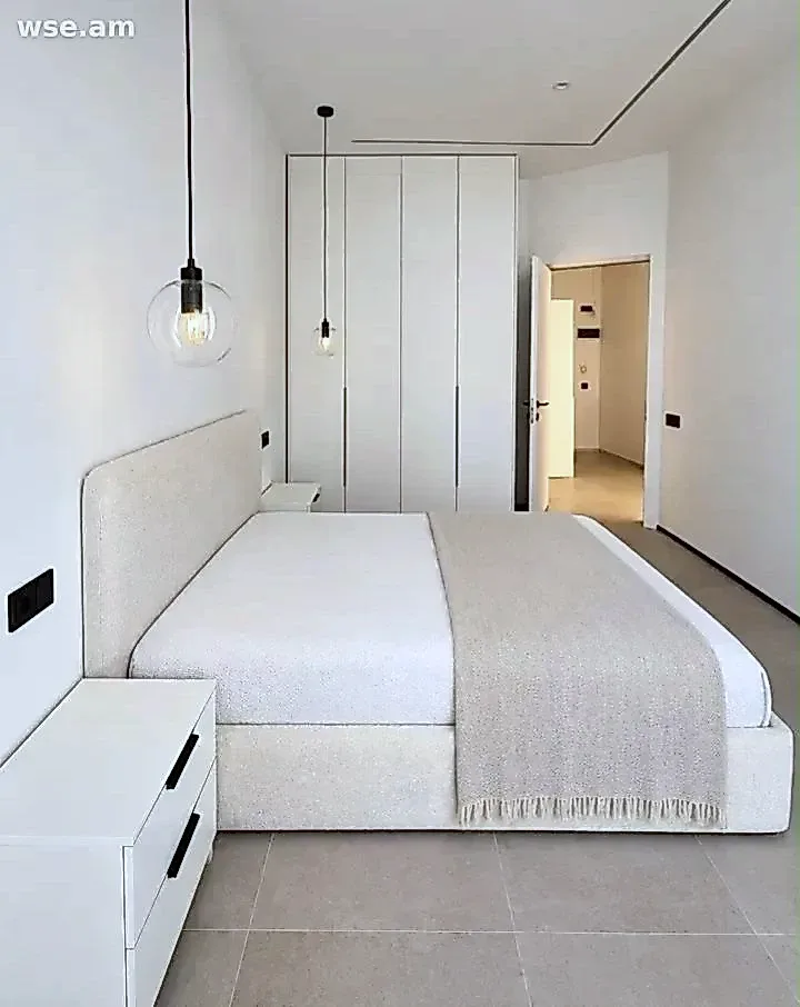 2-комн. квартира, 60м², проспект Маршала Баграмяна 4/3 — 700 000 ֏