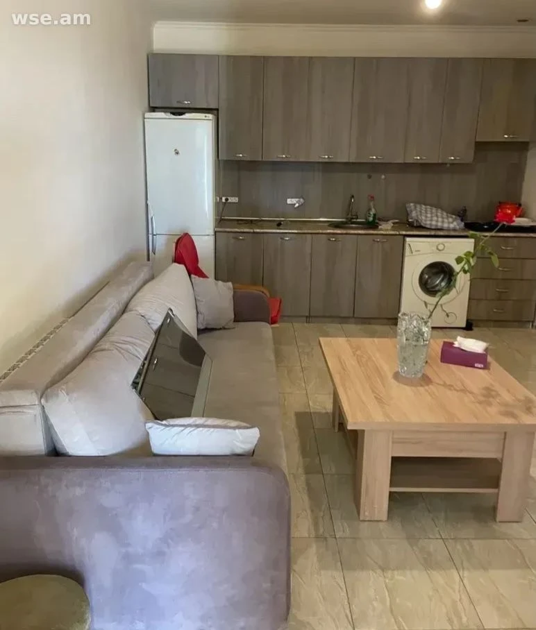 3-bed. house, 50m², 21 Lvovyan Street, Yerevan - 250 000 ֏
