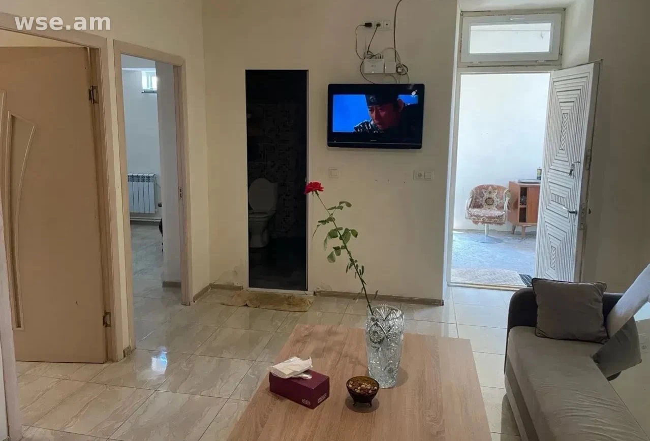 3-комн. дом, 50 м², 1-этажный, улица Львовян 21