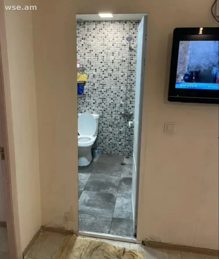 3-комн. дом, 50 м², 1-этажный, улица Львовян 21