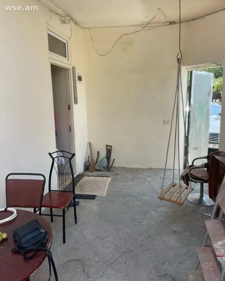 3-комн. дом, 50 м², 1-этажный, улица Львовян 21